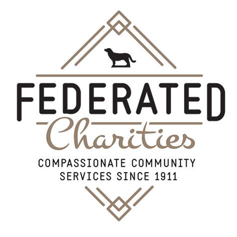 federated charities|Iba pa.